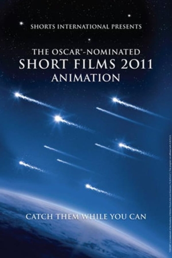 The Oscar Nominated Short Films 2011: Animation