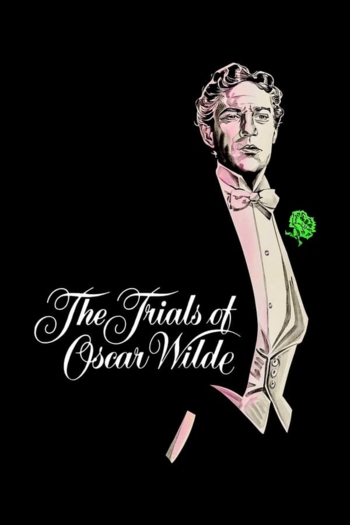 The Trials of Oscar Wilde