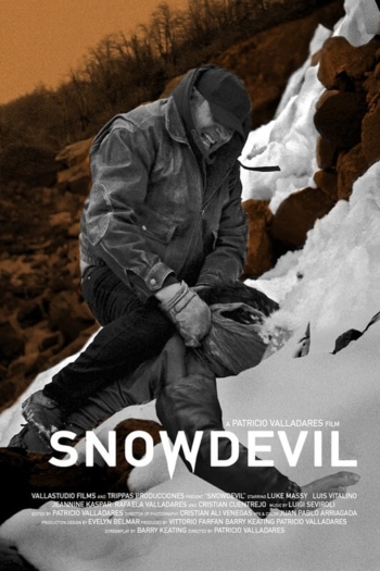 Snowdevil