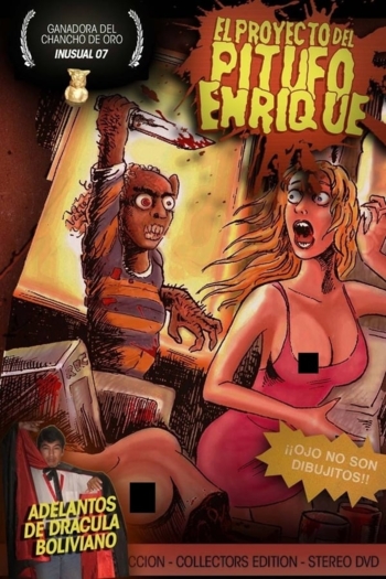 The Henry Smurf Project