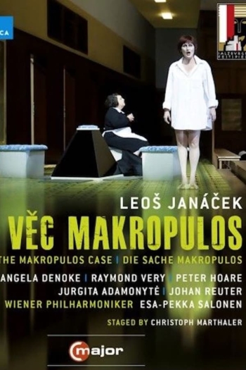 The Makropulos Case