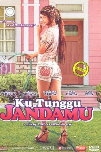 Ku Tunggu Jandamu