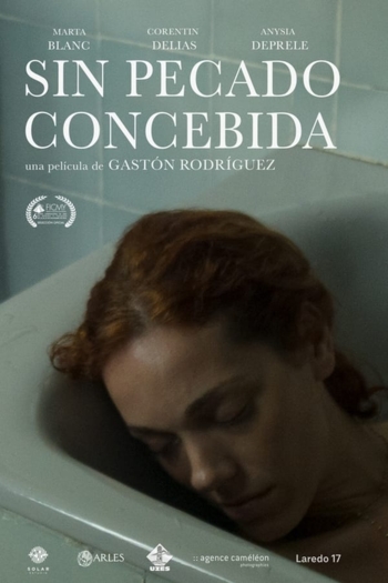 Sin pecado concebida