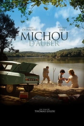 Michou d'Auber