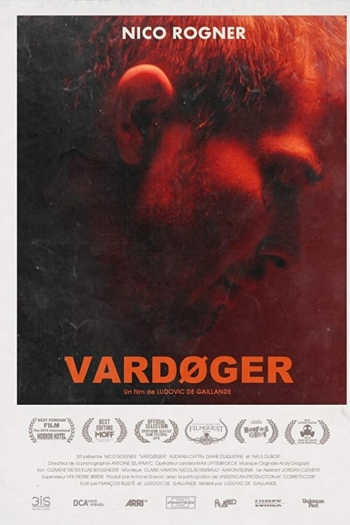 Vardøger