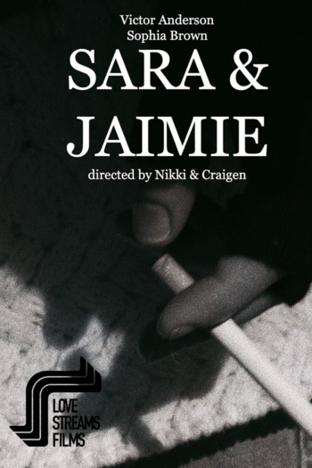 Sara & Jaimie