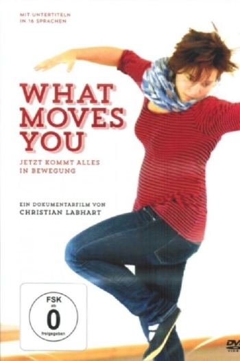 What Moves You