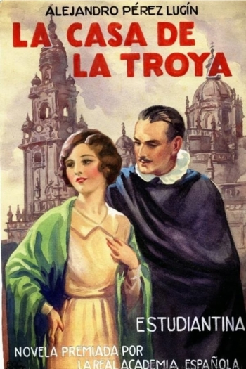 The House of La Troya