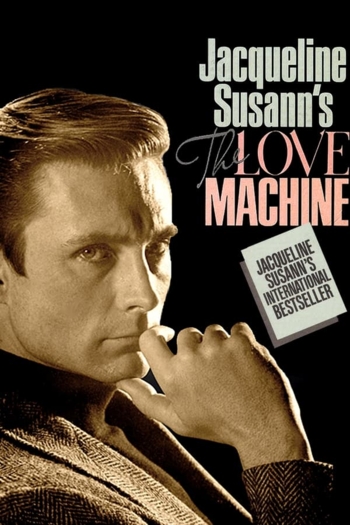 The Love Machine