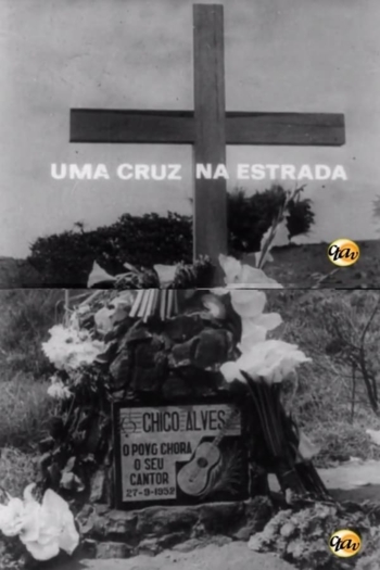 Uma Cruz na Estrada