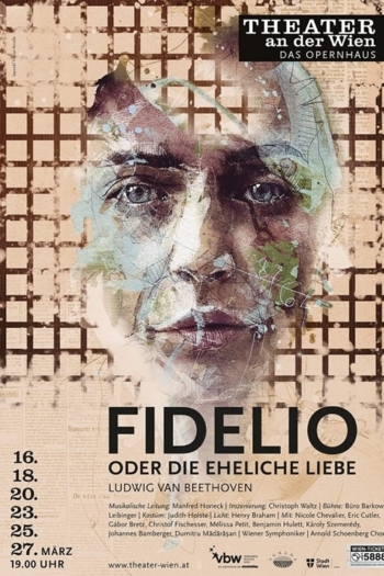 Fidelio - Oder die ehrliche Liebe