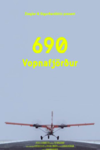 690 Vopnafjordur
