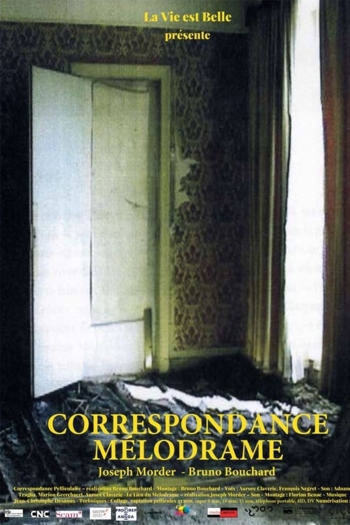 Correspondance Mélodrame