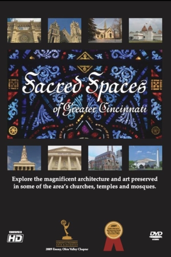 Sacred Places of Greater Cincinnati