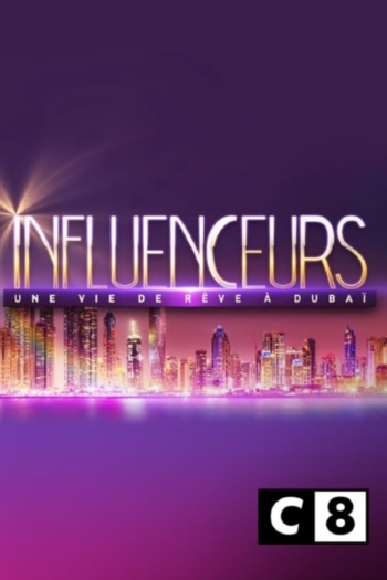 Influenceurs : une vie de rêve à Dubaï