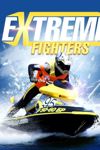 Extreme Fighters