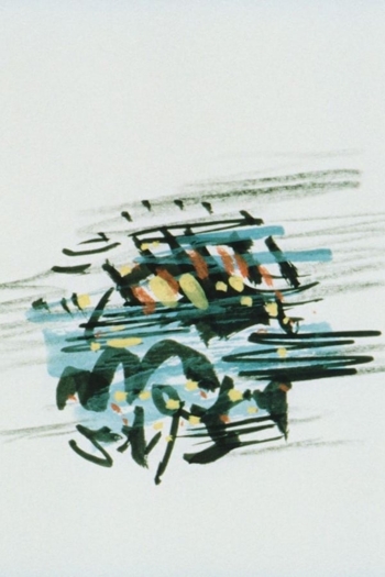 Musikalische Arabesken: Suite