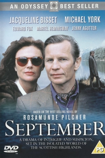 Rosamunde Pilcher: September