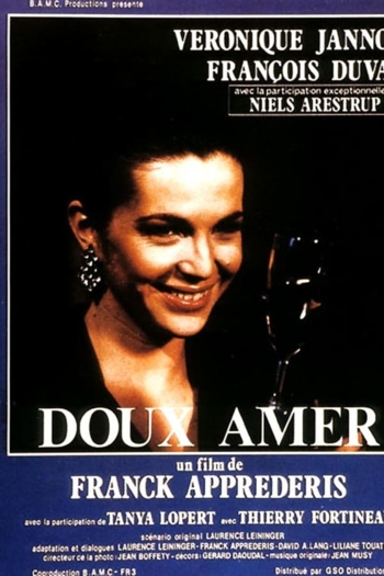Doux amer