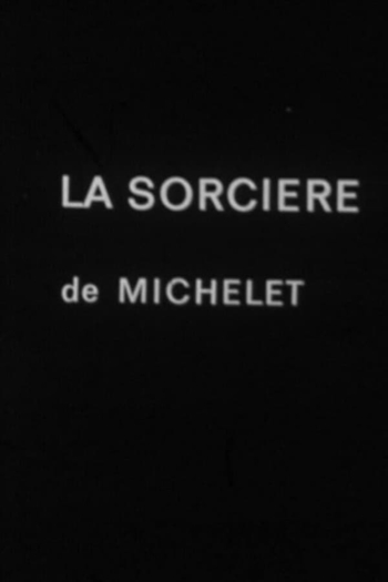 La Sorcière de Michelet