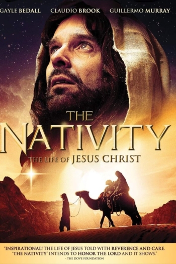 The Nativity: The Life of Jesus Christ