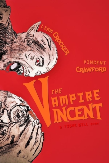 The Vampire, Vincent