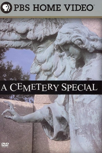 A Cemetery Special