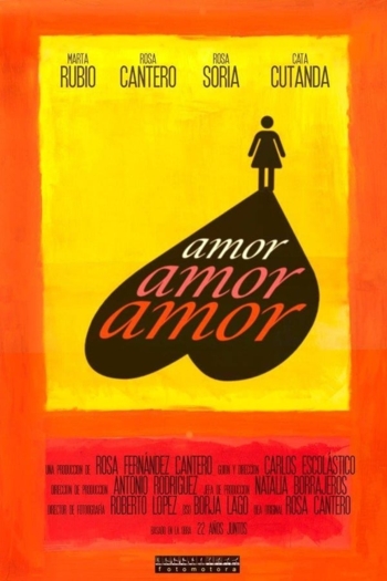 Amor, amor, amor