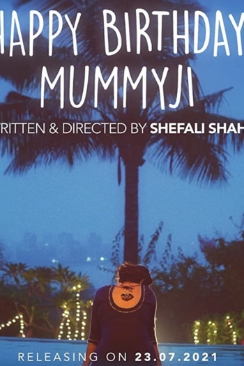 Happy Birthday Mummyji