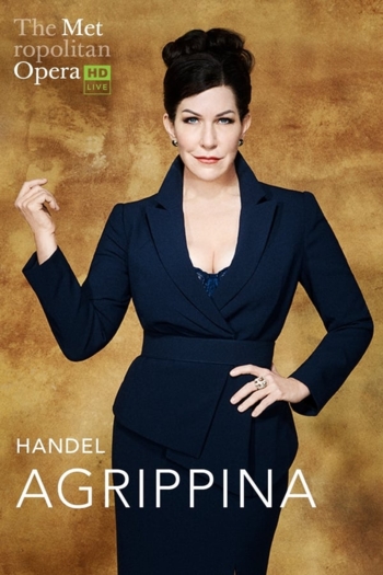 The Metropolitan Opera: Agrippina