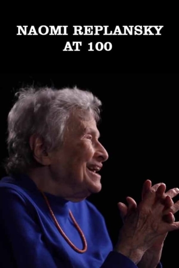 Naomi Replansky at 100