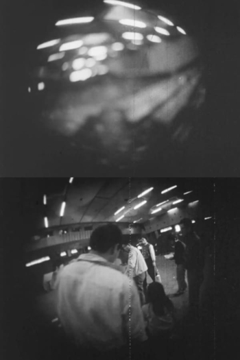 At the Auditorium of Nihon University College of Art