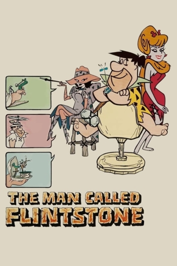 The Man Called Flintstone
