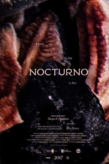 Nocturno: Ghosts of the Sea in Port