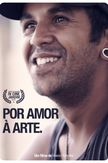Por Amor à arte
