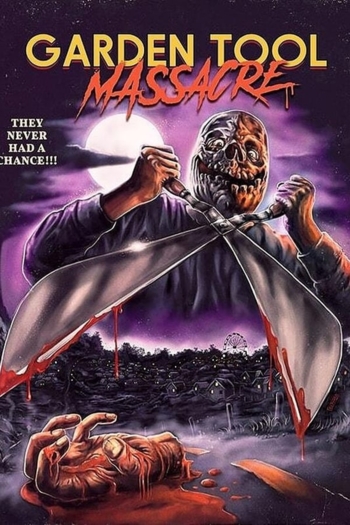 Garden Tool Massacre