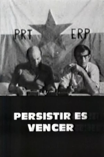 To Persist Is To Win