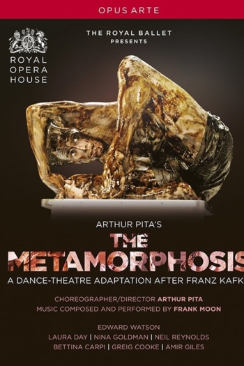 The Royal Ballet's The Metamorphosis