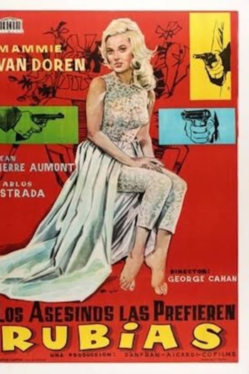 An American Girl in Buenos Aires