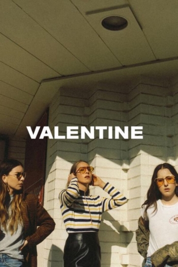 HAIM / Valentine