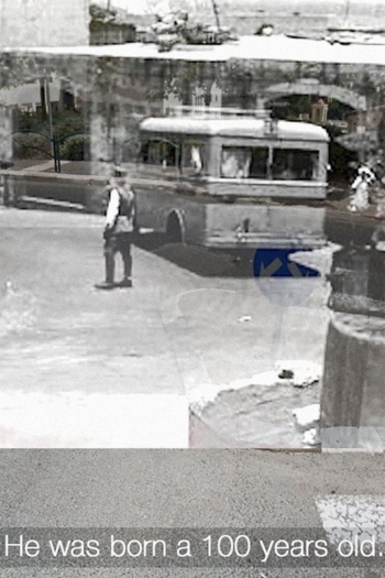 Your Father Was Born 100 Years Old, and So Was the Nakba