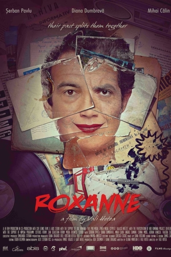 Roxanne
