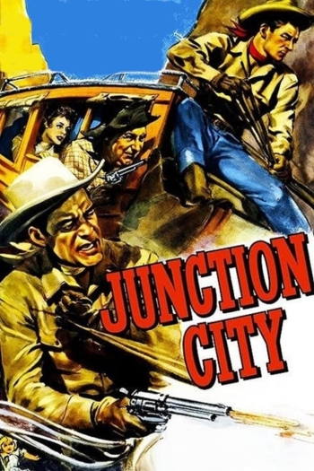 Junction City