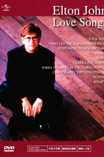Elton John: Love Songs