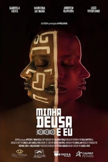 Minha Deusa e Eu