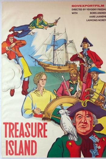 Treasure Island