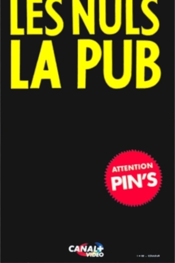 Les Nuls : La Pub