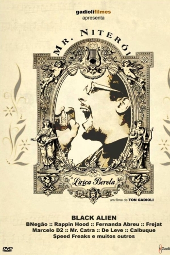 Mr. Niteroi: The Lyric Beretta