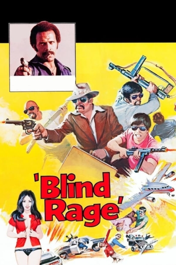 Blind Rage