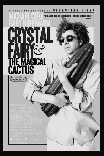 Crystal Fairy & the Magical Cactus